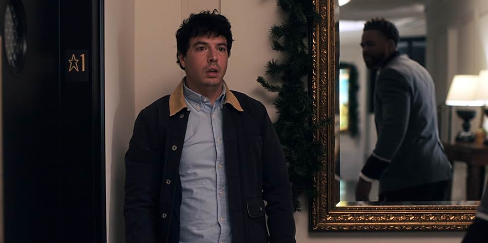 Bad Shabbos（原題）の画像