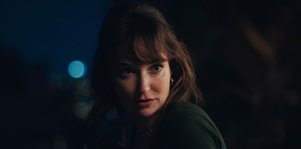 Bad Shabbos（原題）の画像