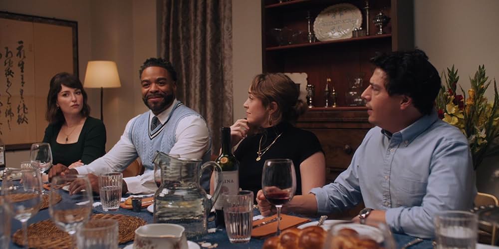 Bad Shabbos（原題）の画像