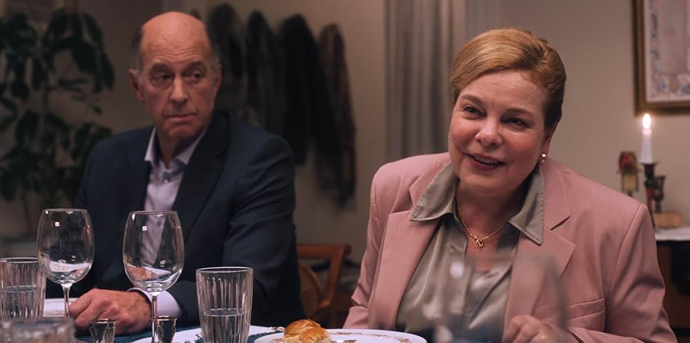 Bad Shabbos（原題）の画像