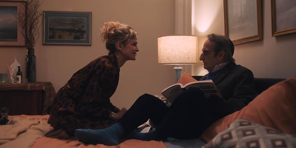 Bad Shabbos（原題）の画像