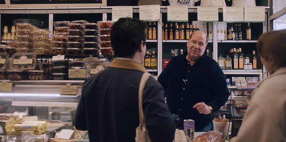 Bad Shabbos（原題）の画像