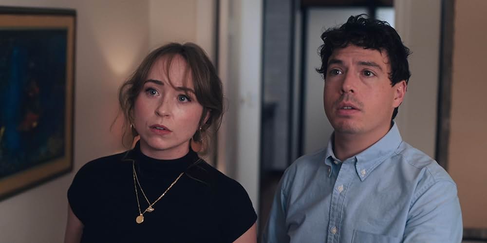 Bad Shabbos（原題）の画像