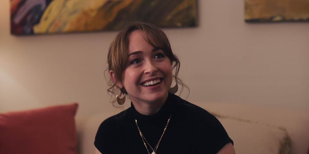 Bad Shabbos（原題）の画像