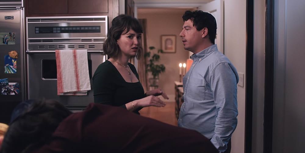 Bad Shabbos（原題）の画像