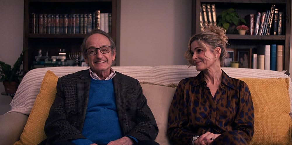 Bad Shabbos（原題）の画像