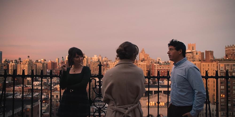 Bad Shabbos（原題）の画像