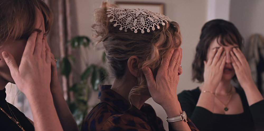 Bad Shabbos（原題）の画像