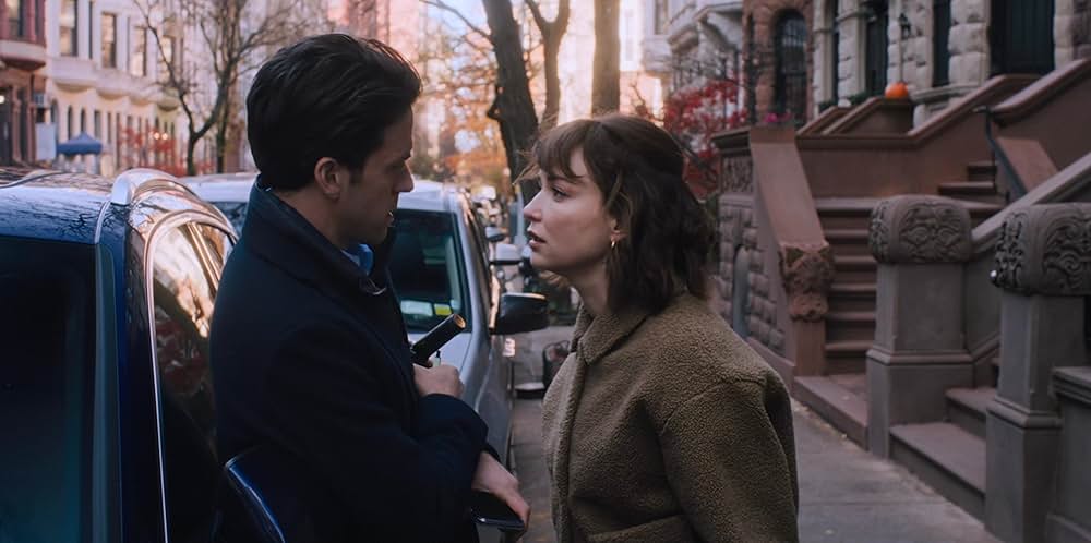 Bad Shabbos（原題）の画像