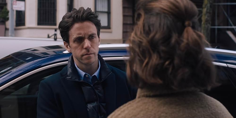 Bad Shabbos（原題）の画像