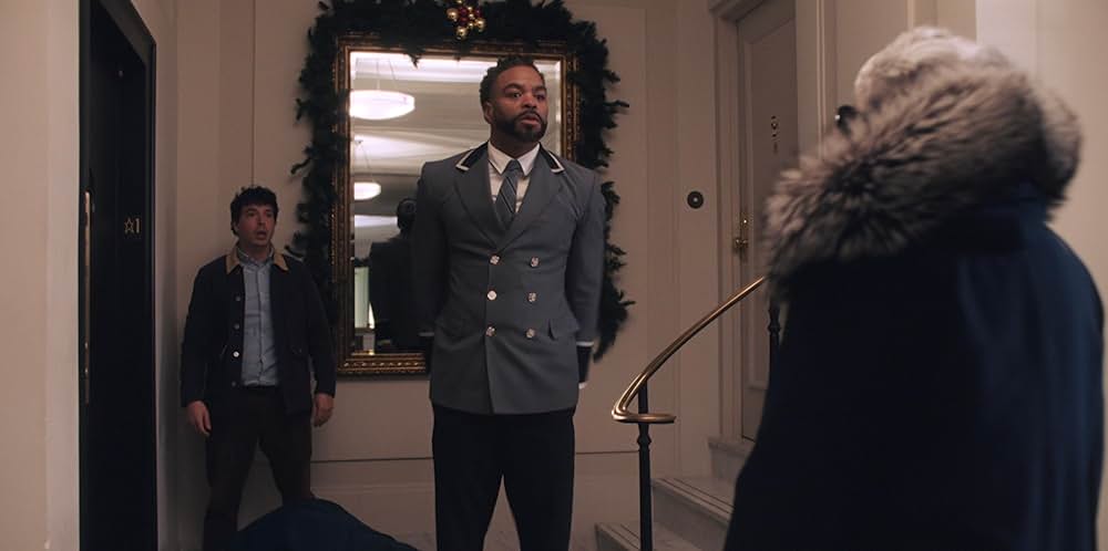 Bad Shabbos（原題）の写真