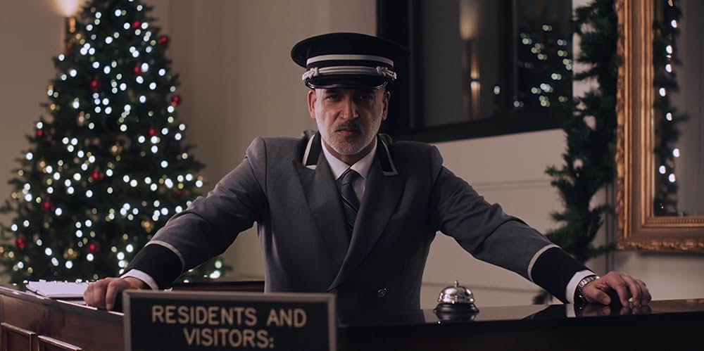 Bad Shabbos（原題）の画像