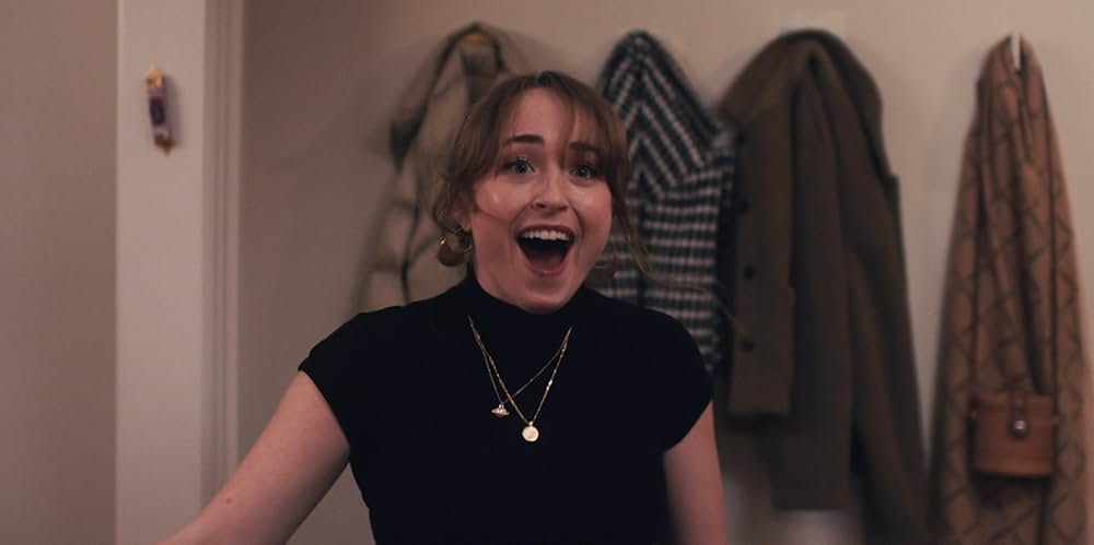 Bad Shabbos（原題）の画像