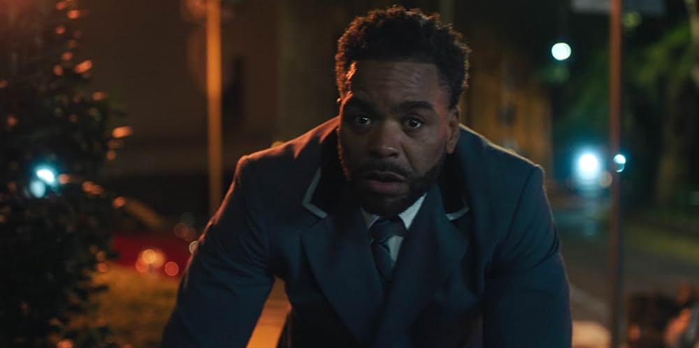 Bad Shabbos（原題）の画像