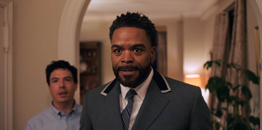 Bad Shabbos（原題）の画像