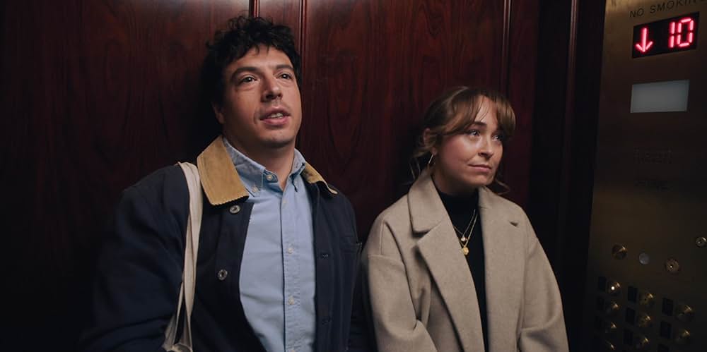 Bad Shabbos（原題）の画像