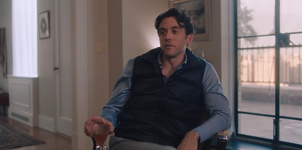 Bad Shabbos（原題）の画像