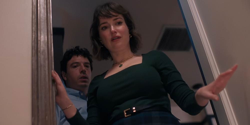 Bad Shabbos（原題）の画像