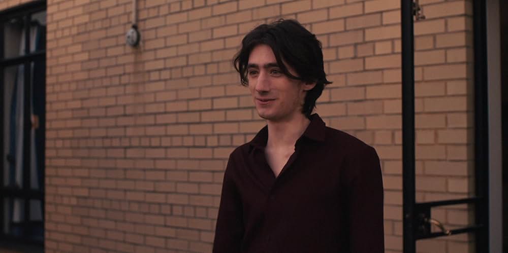 Bad Shabbos（原題）の画像