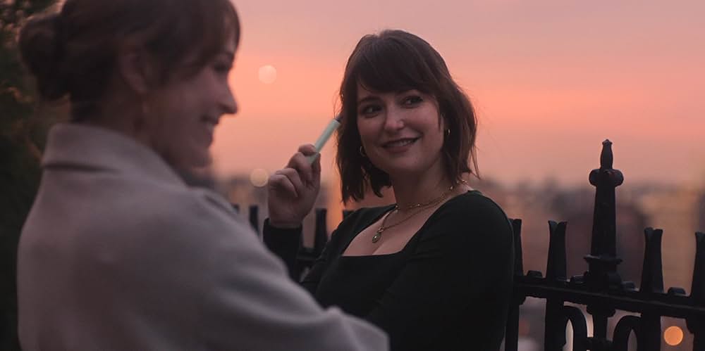 Bad Shabbos（原題）の画像