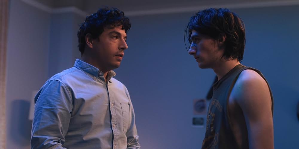 Bad Shabbos（原題）の画像