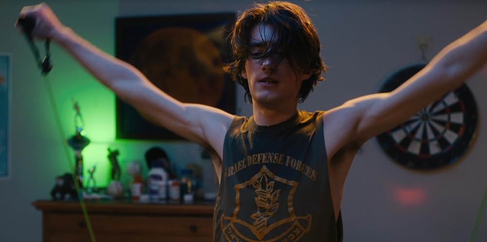 Bad Shabbos（原題）の画像