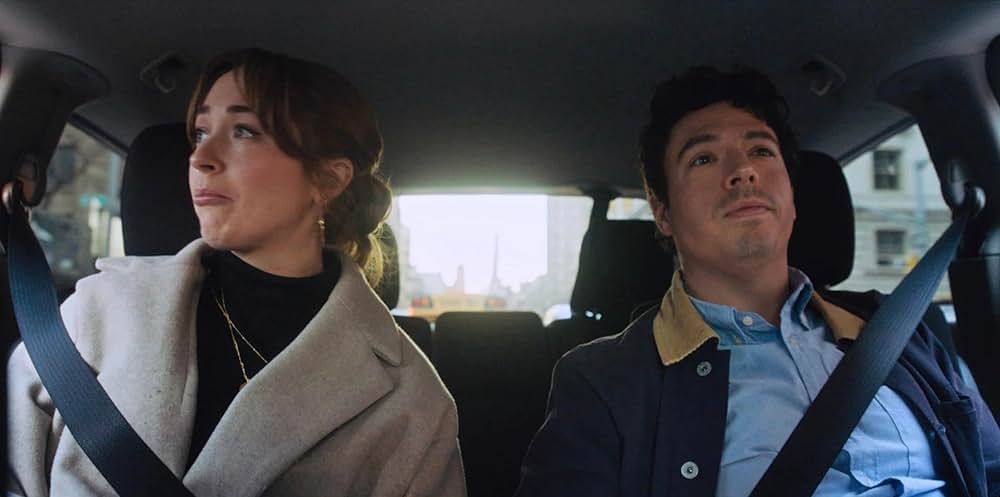 Bad Shabbos（原題）の画像