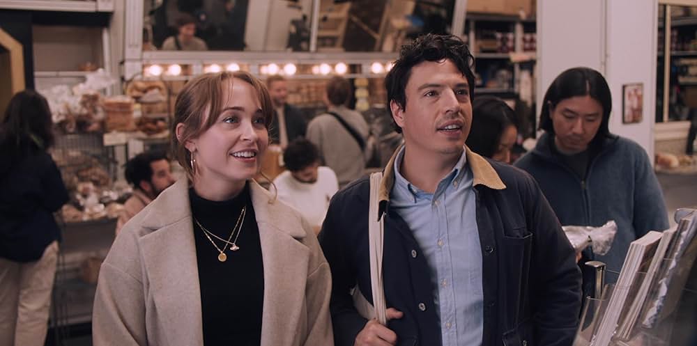 Bad Shabbos（原題）の画像