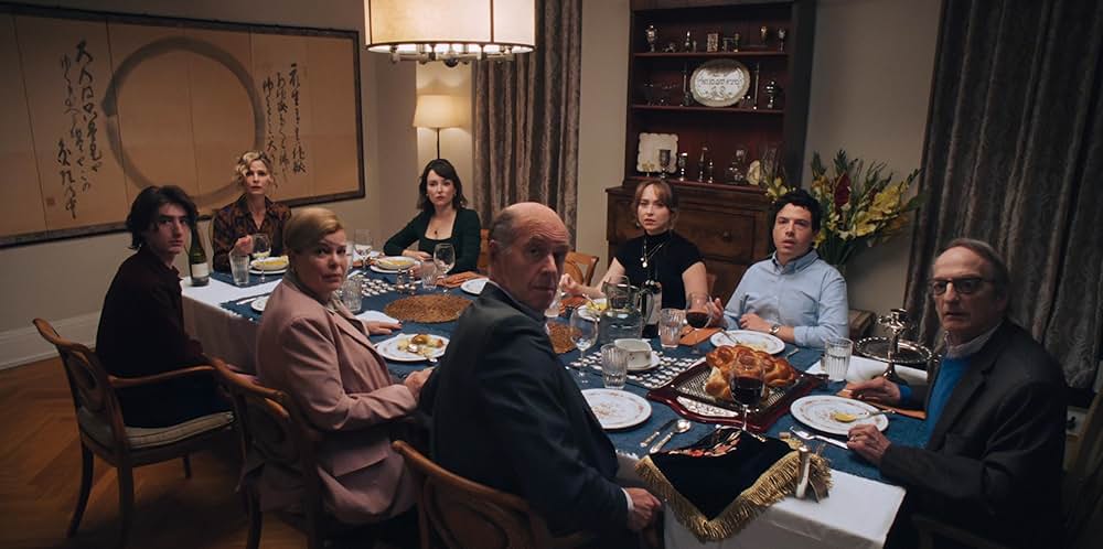 Bad Shabbos（原題）の画像