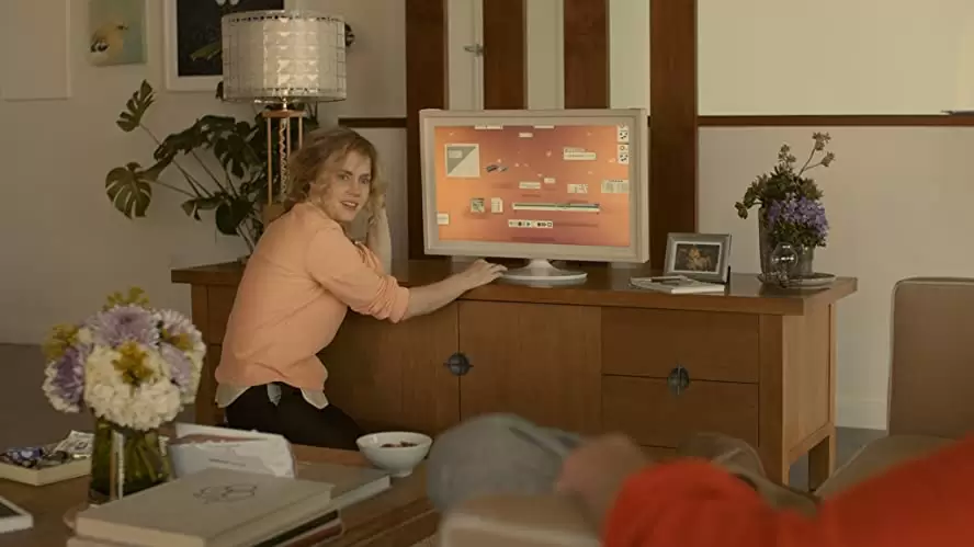 her/世界でひとつの彼女の画像