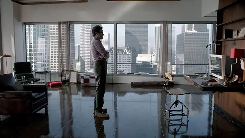 「her/世界でひとつの彼女」ホアキン・フェニックスの画像