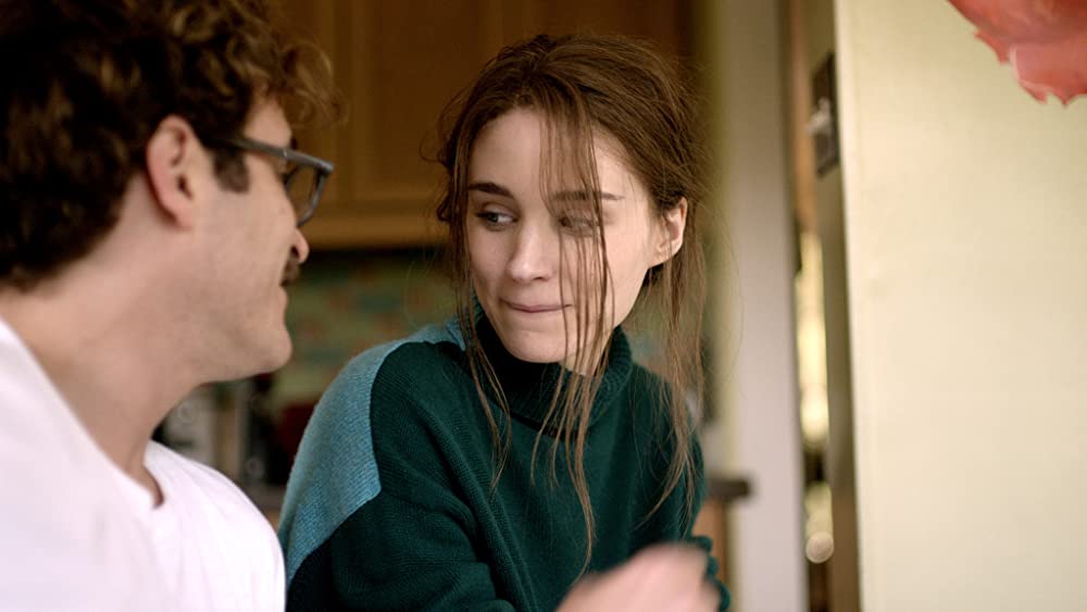 her/世界でひとつの彼女の画像