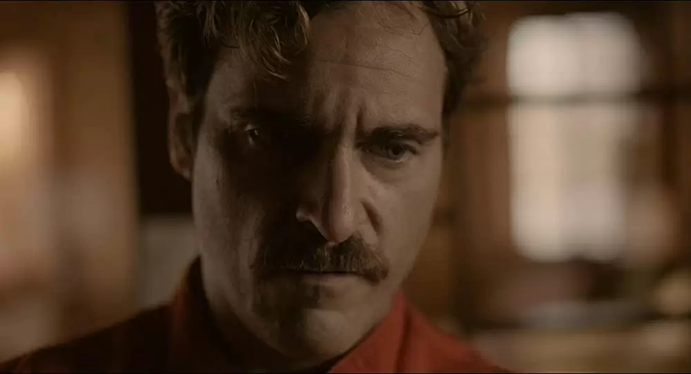 「her/世界でひとつの彼女」ホアキン・フェニックスの画像