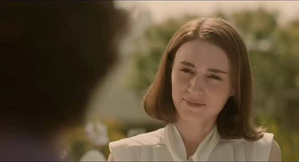 「her/世界でひとつの彼女」ルーニー・マーラの画像