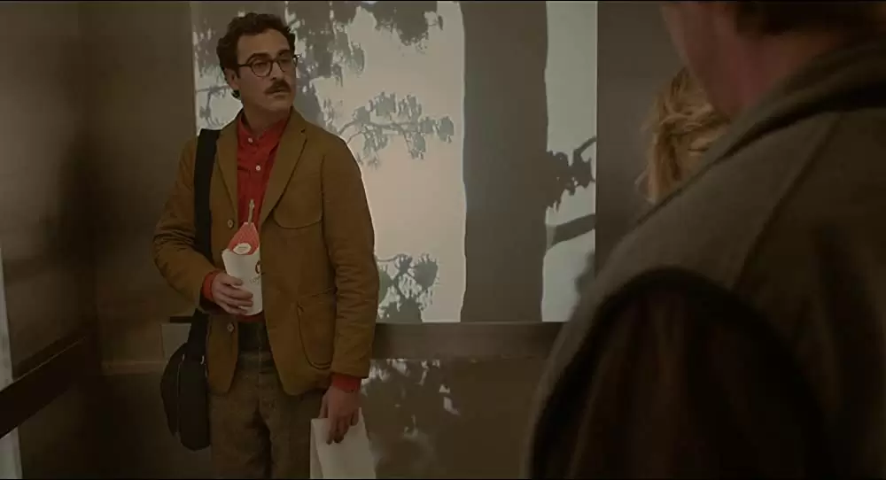 「her/世界でひとつの彼女」ホアキン・フェニックスの画像