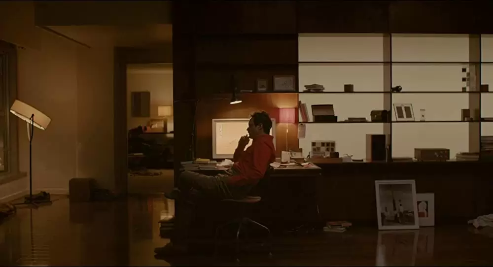 「her/世界でひとつの彼女」ホアキン・フェニックスの画像