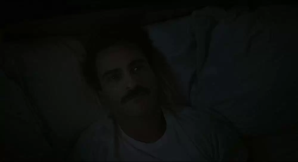 「her/世界でひとつの彼女」ホアキン・フェニックスの画像