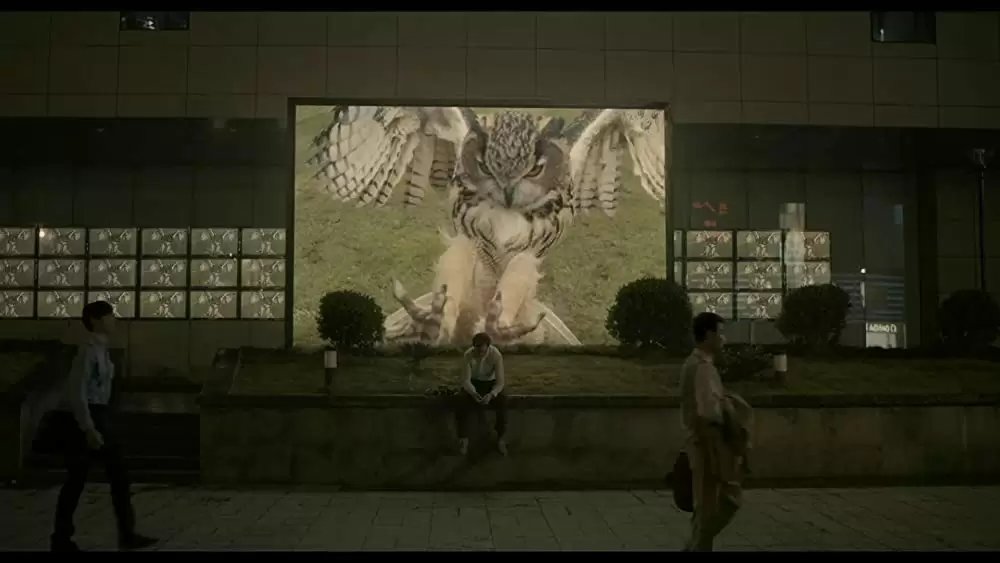 her/世界でひとつの彼女の画像