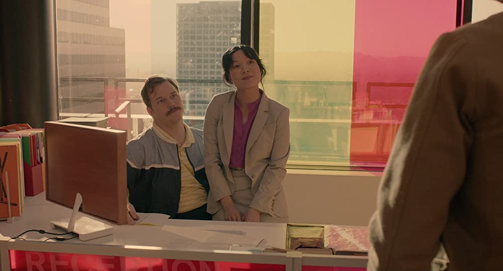 her/世界でひとつの彼女の画像