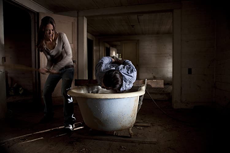 アイ・スピット・オン・ユア・グレイヴの画像