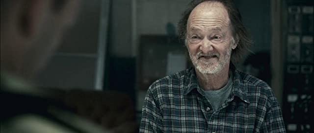 アイ・スピット・オン・ユア・グレイヴの画像