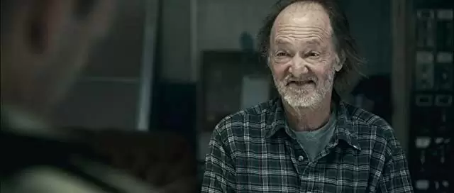 アイ・スピット・オン・ユア・グレイヴの画像