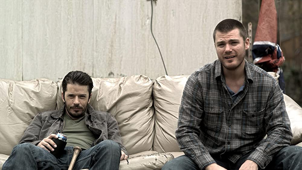 アイ・スピット・オン・ユア・グレイヴの画像