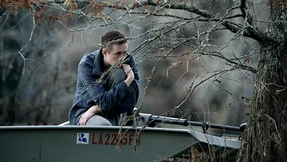 アイ・スピット・オン・ユア・グレイヴの画像