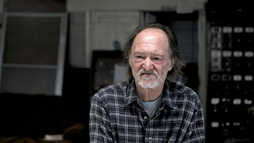 アイ・スピット・オン・ユア・グレイヴの画像