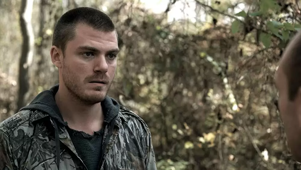 「アイ・スピット・オン・ユア・グレイヴ」ジェフ・ブランソンの画像