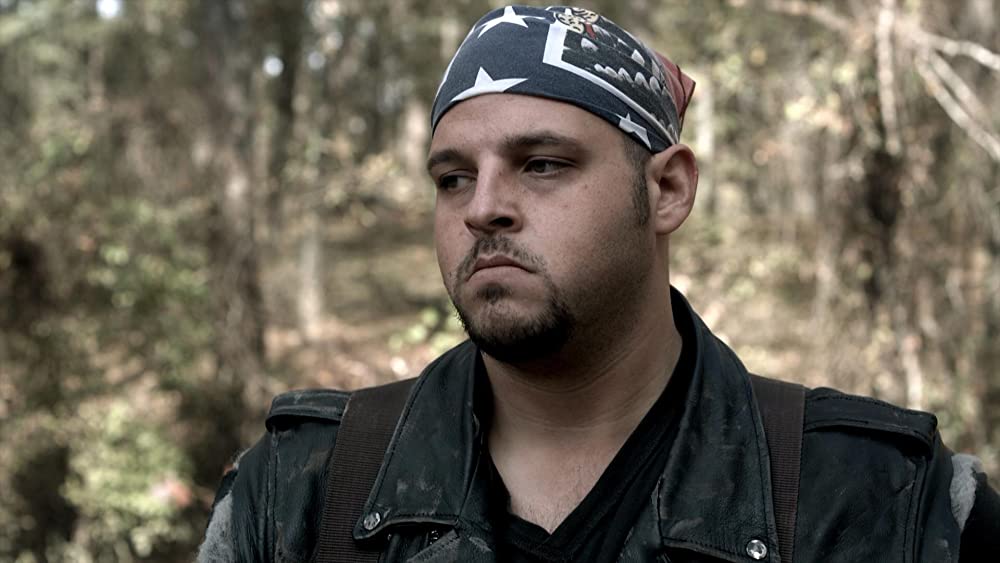 アイ・スピット・オン・ユア・グレイヴの画像