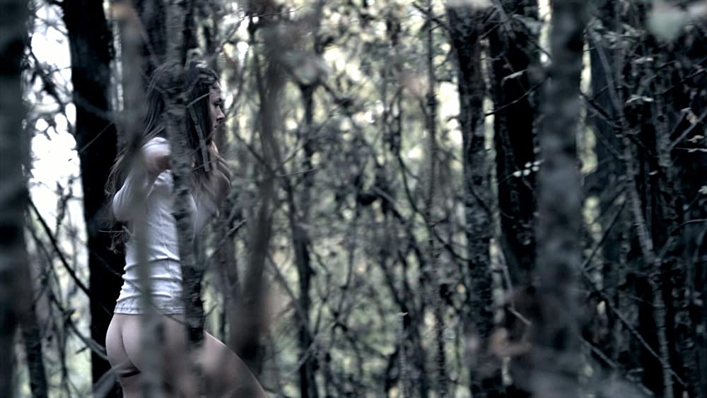 アイ・スピット・オン・ユア・グレイヴの画像