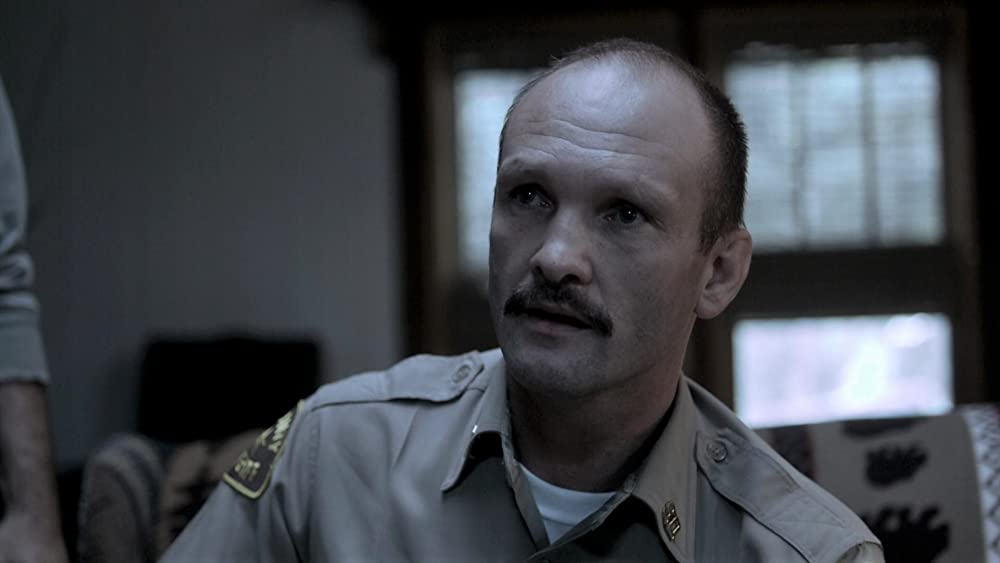 アイ・スピット・オン・ユア・グレイヴの画像