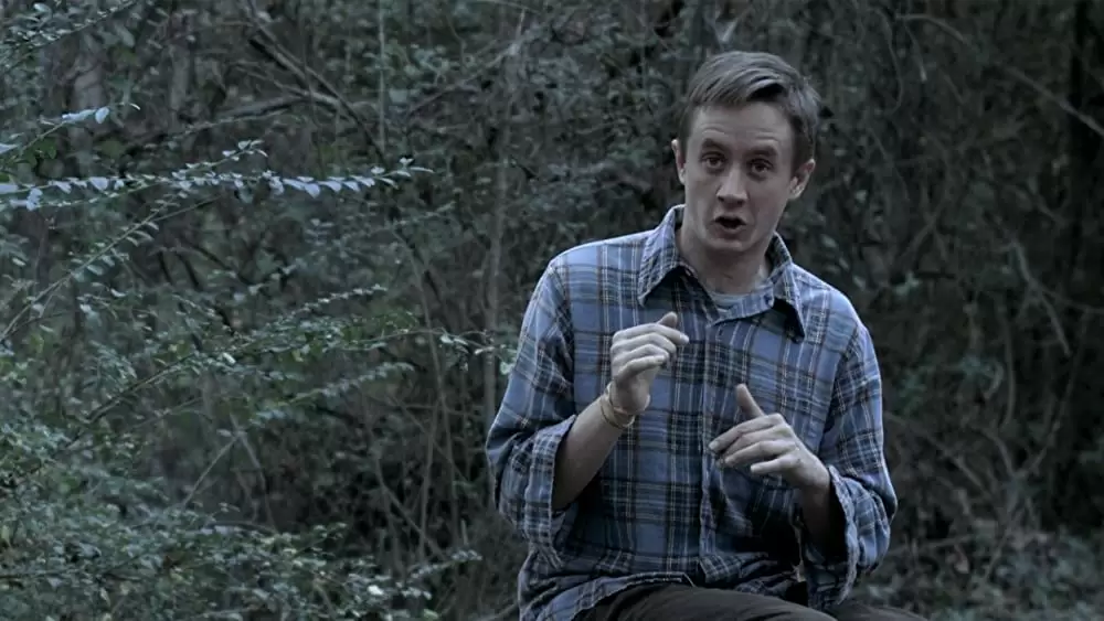 アイ・スピット・オン・ユア・グレイヴの画像